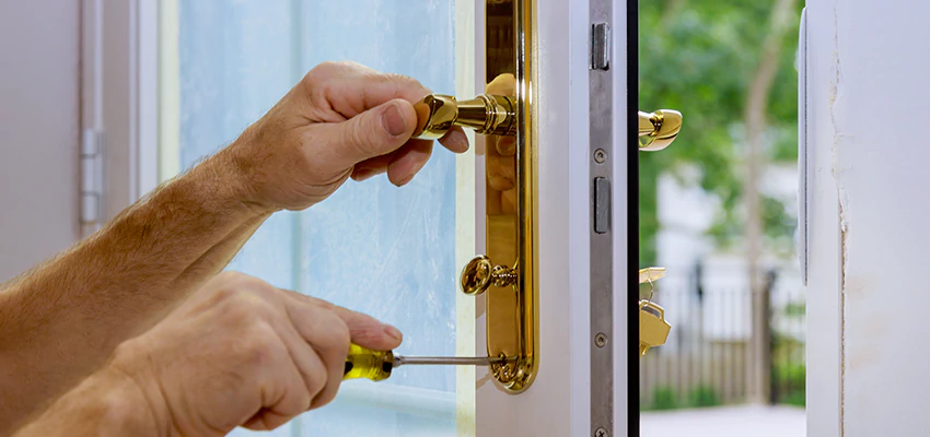 Local Locksmith For Key Duplication in Colusa, CA