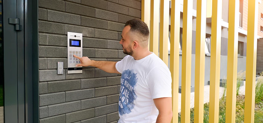 Locksmith Company For Smart Lock System Installation in Colusa, California