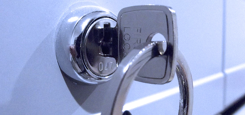 Mailbox Biometric Lock Replacement in Colusa, California