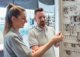 Key Locks Services in Colusa, California