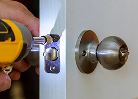 Door Lock Replacement in Colusa, California